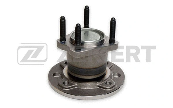 Wheel Hub (RL-1064)