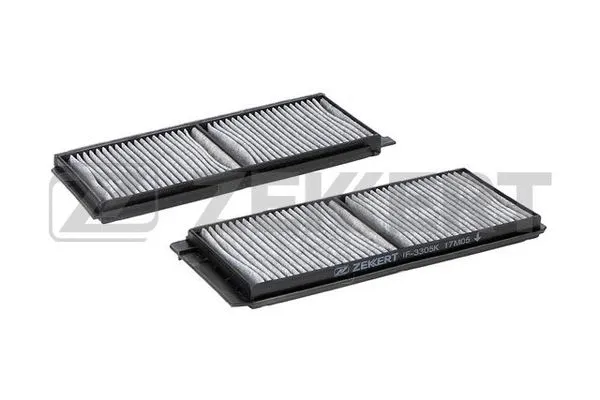Filter, cabin air (IF-3305K)