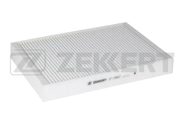Filter, cabin air (IF-3467)
