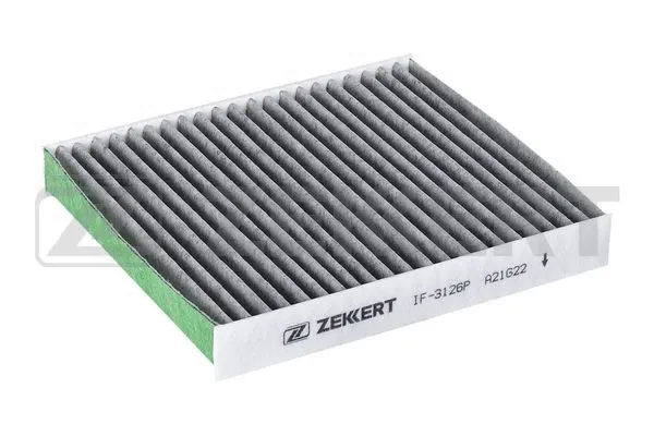 Filter, cabin air (IF-3126P)