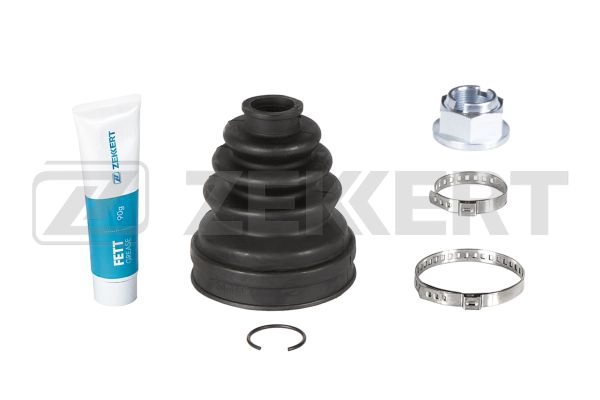 Bellow Kit, drive shaft (SM-1266S)