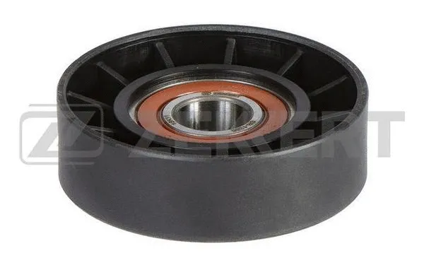 Tensioner Pulley, V-ribbed belt (SR-1386)