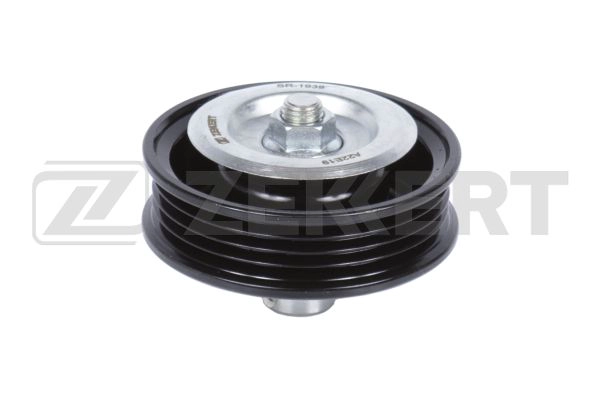 Tensioner Pulley, V-ribbed belt (SR-1939)