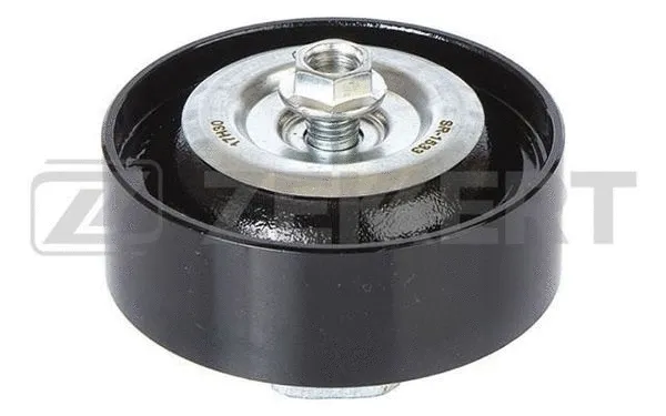 Tensioner Pulley, V-ribbed belt (SR-1533)