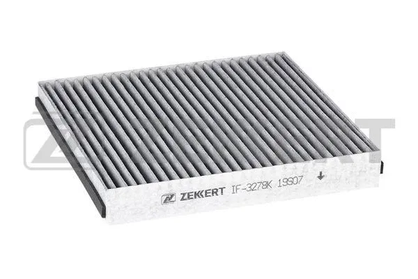 Filter, cabin air (IF-3278K)