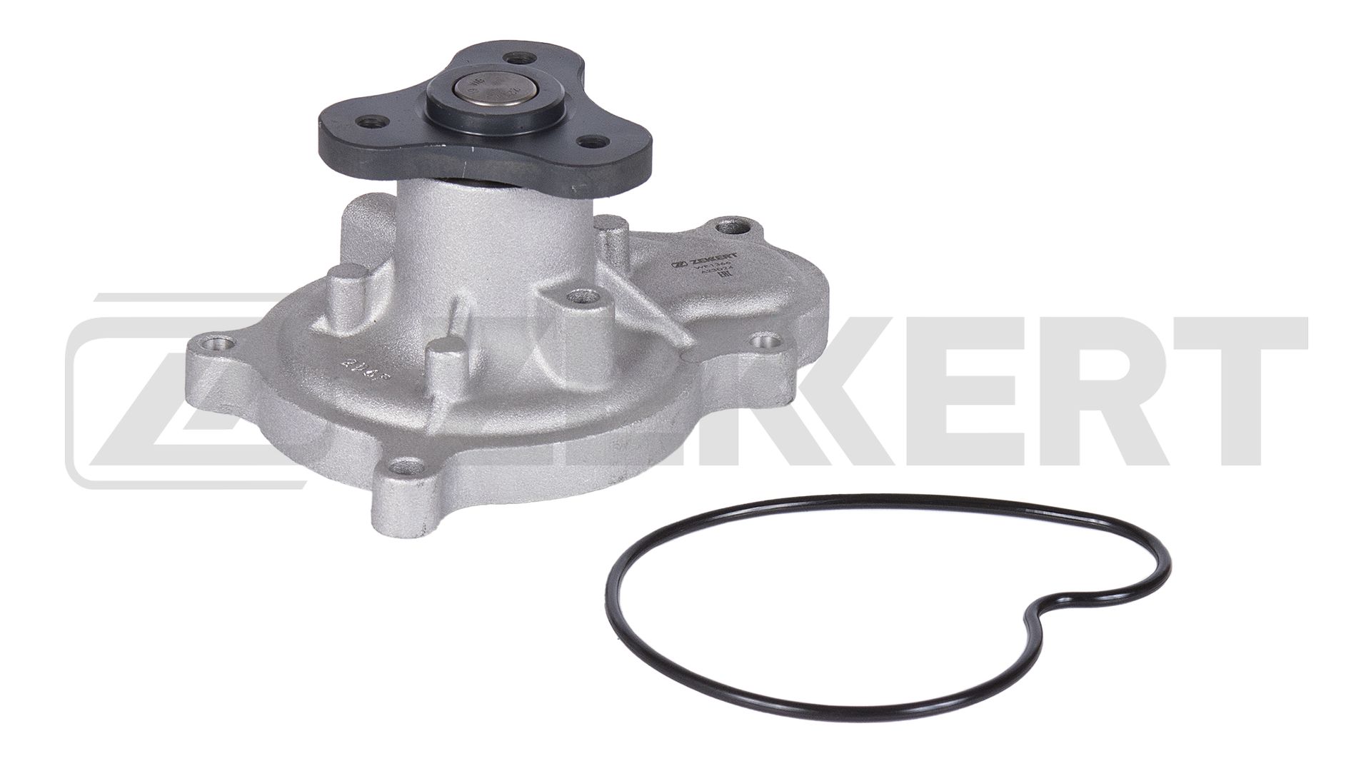 Water Pump, engine cooling (WP-1366)