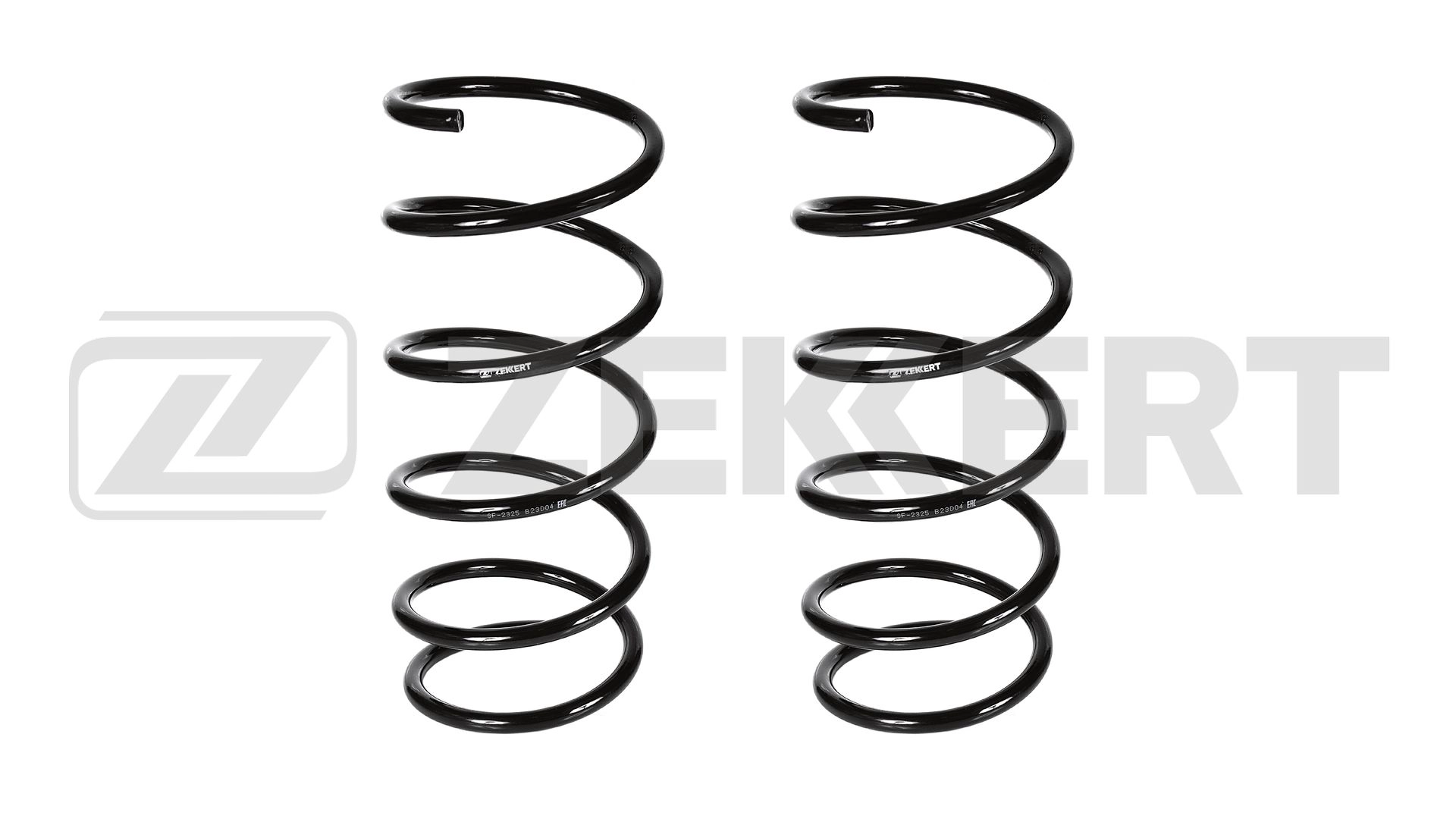 Suspension Spring (SF-2325)