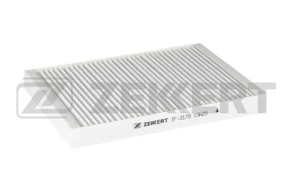 Filter, cabin air (IF-3178)