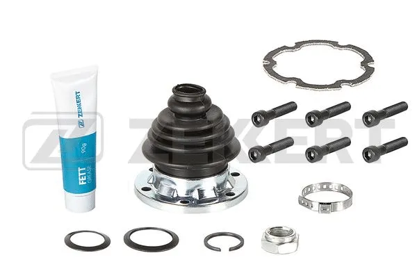 Bellow Kit, drive shaft (SM-1016S)