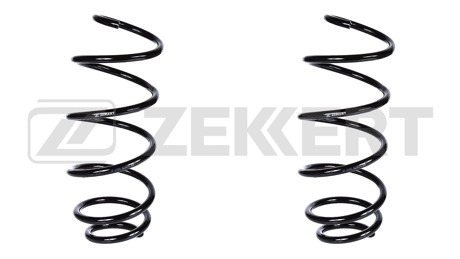 Suspension Spring (SF-2332)
