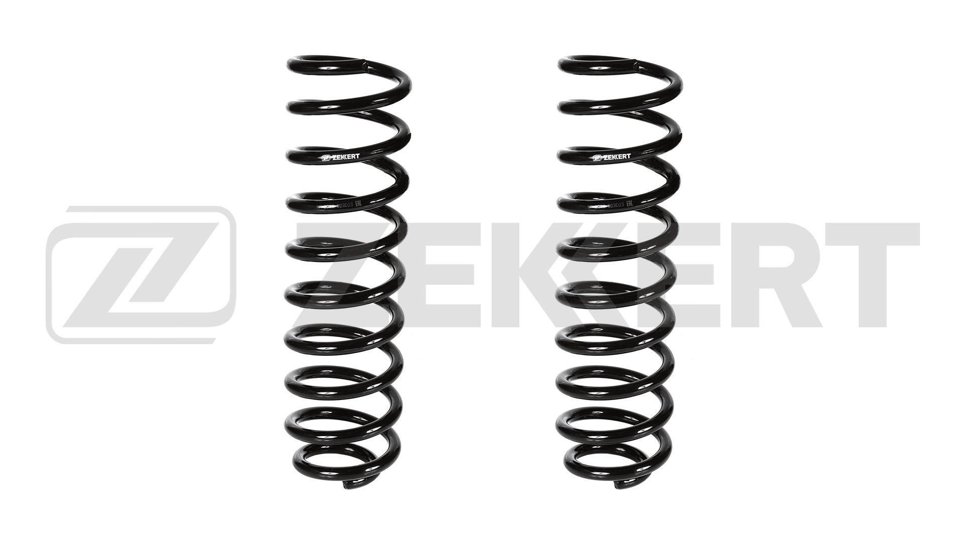 Suspension Spring (SF-2062)