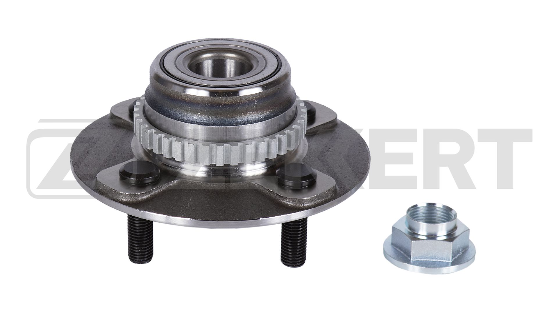Wheel Hub (RL-2306)