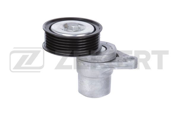 Tensioner Pulley, V-ribbed belt (SR-1745)