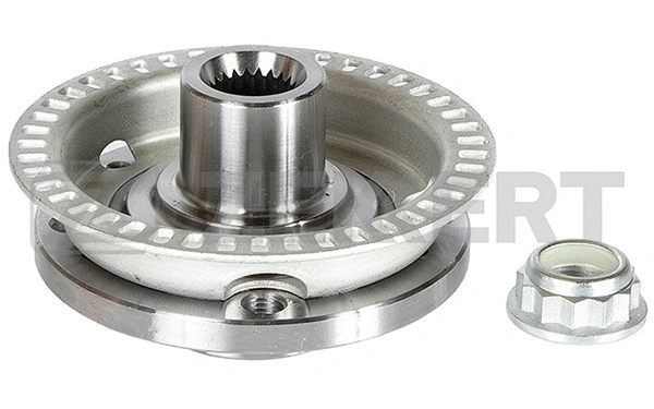 Wheel Hub (RL-1115)
