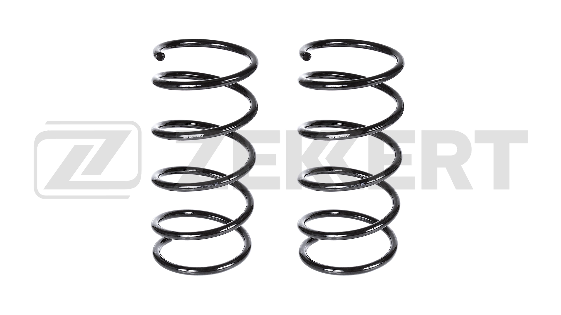 Suspension Spring (SF-2313)