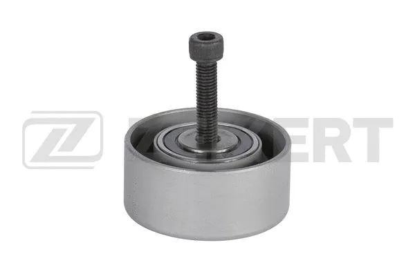 Tensioner Pulley, V-ribbed belt (SR-1064)