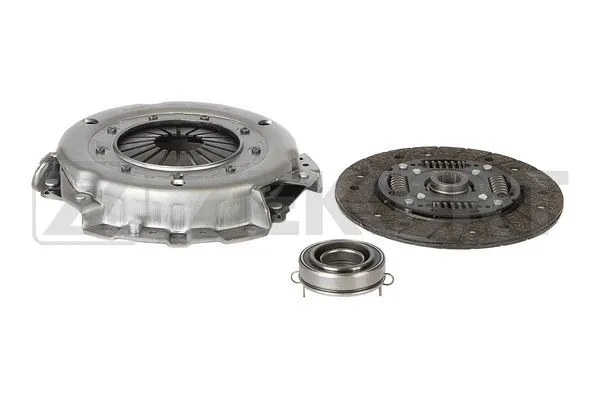 Clutch Kit (KS-4215)