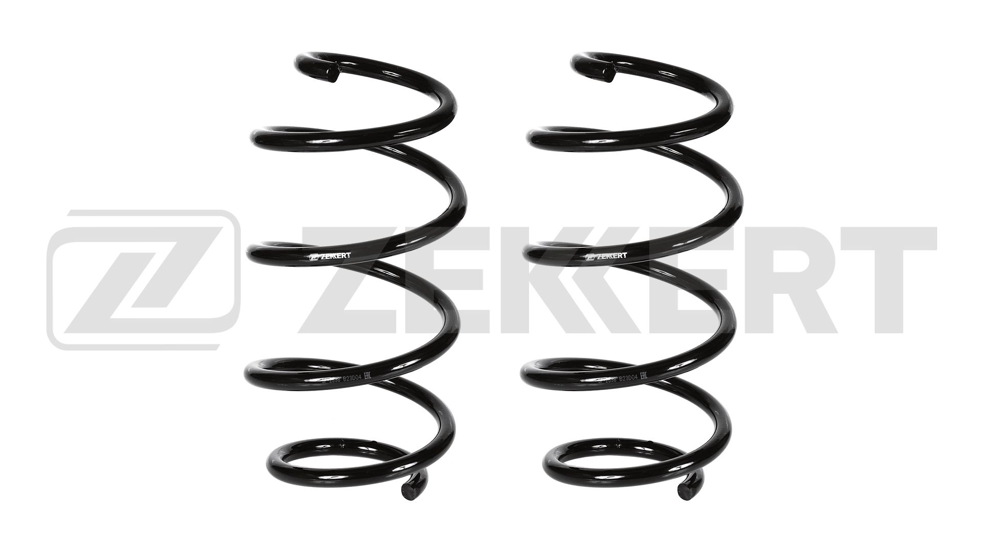 Suspension Spring (SF-2538)