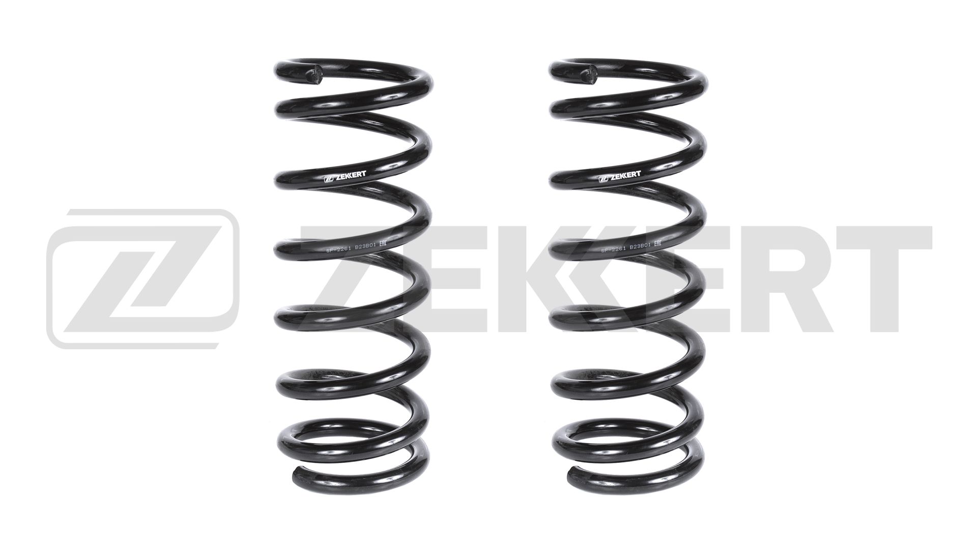 Suspension Spring (SF-2261)