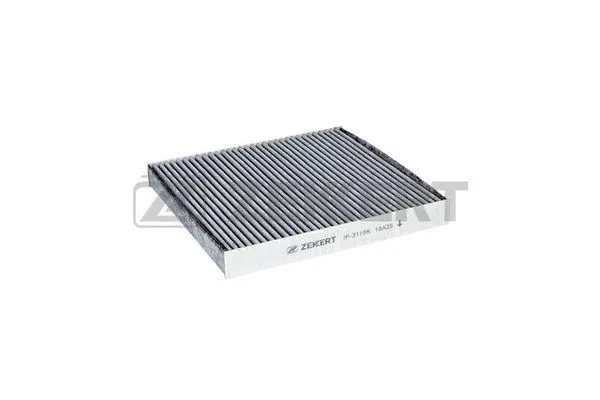 Filter, cabin air (IF-3116K)