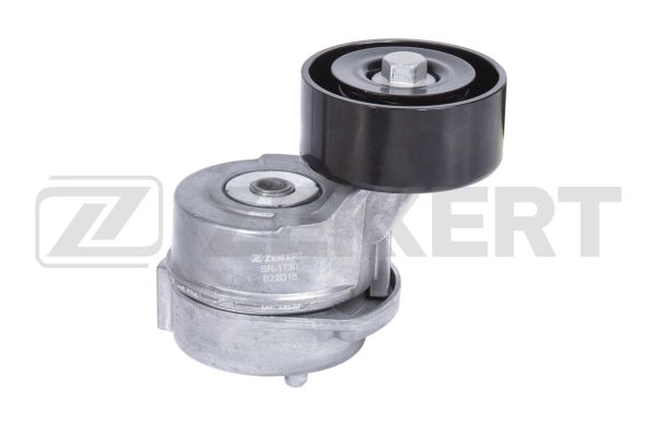 Tensioner Pulley, V-ribbed belt (SR-1730)