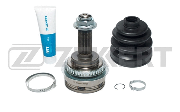 Joint Kit, drive shaft (GS-3530)