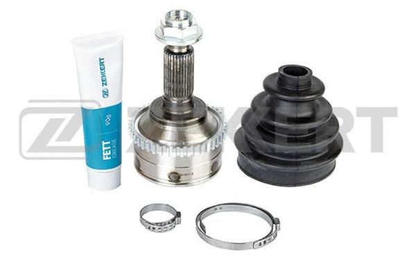 Joint Kit, drive shaft (GS-4720)