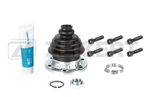 Bellow Kit, drive shaft (SM-1084S)