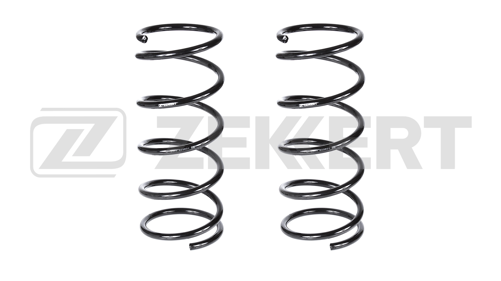 Suspension Spring (SF-2383)