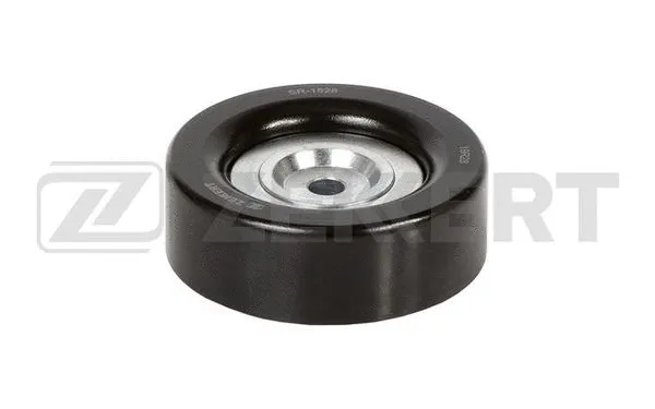 Deflection/Guide Pulley, V-ribbed belt (SR-1528)