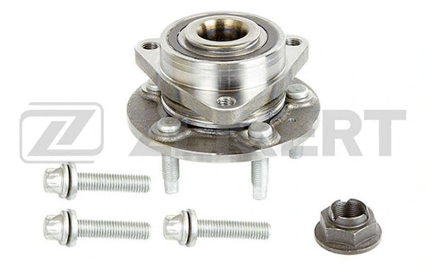 Wheel Hub (RL-1068)