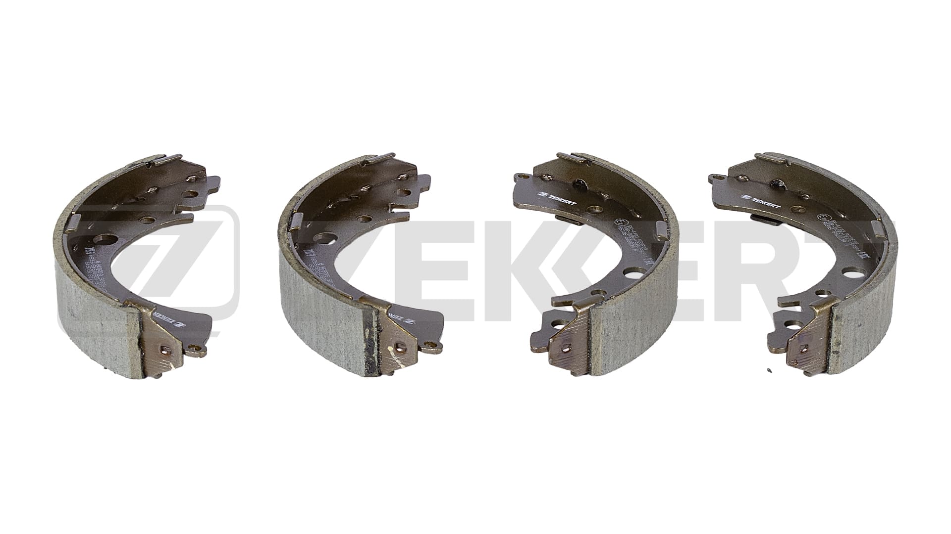 Brake Shoe Set (BK-4103)