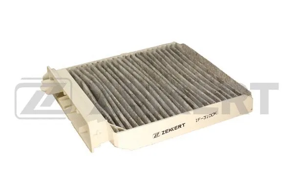 Filter, cabin air (IF-3100K)