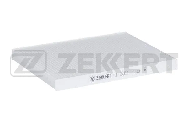 Filter, cabin air (IF-3064)