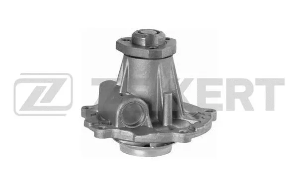 Water Pump, engine cooling (WP-1078)