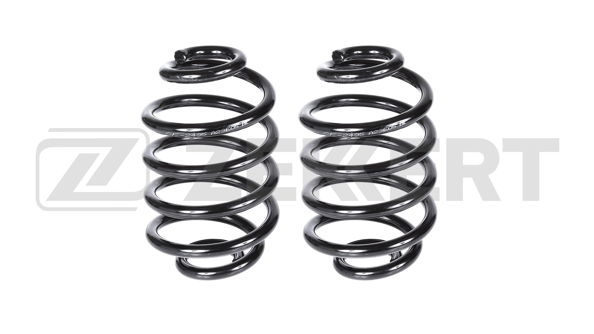 Suspension Spring (SF-2495)