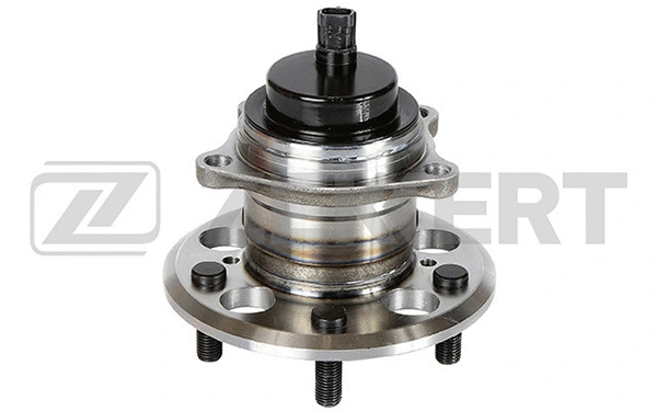 Wheel Hub (RL-1413)