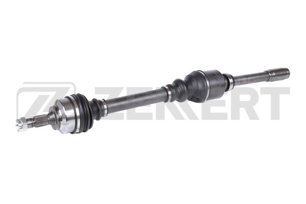 Drive Shaft (AW-5627)