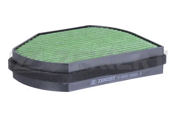 Filter, cabin air (IF-3033P)