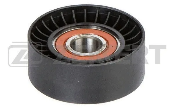 Tensioner Pulley, V-ribbed belt (SR-1019)