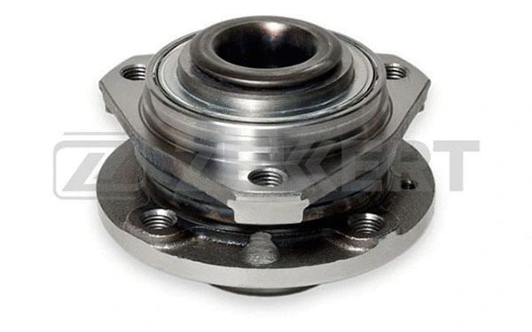Wheel Hub (RL-1404)