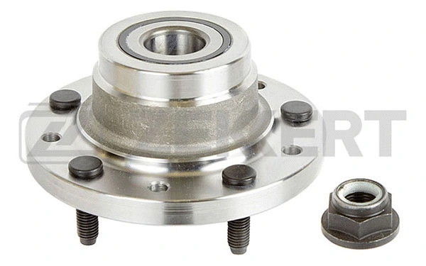 Wheel Hub (RL-1471)