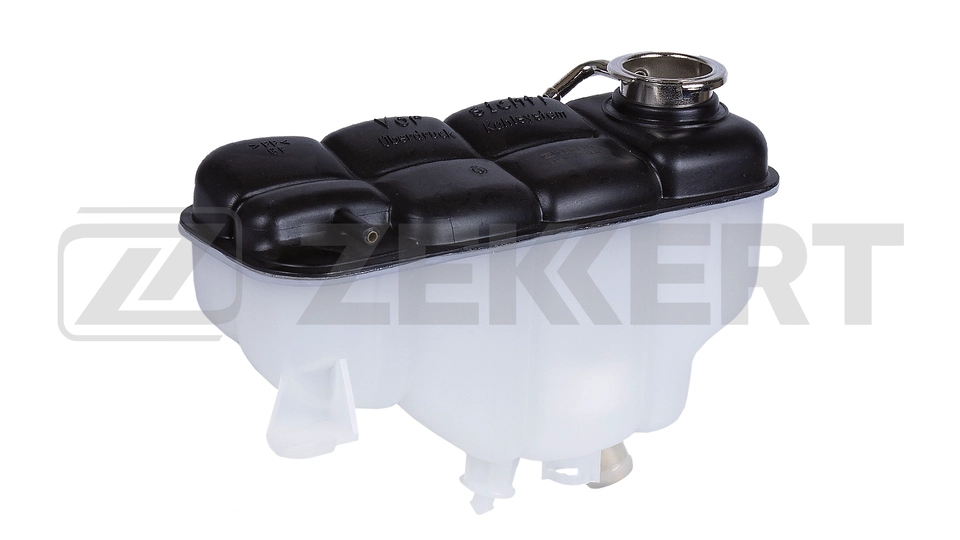 Expansion Tank, coolant (BD-1071)