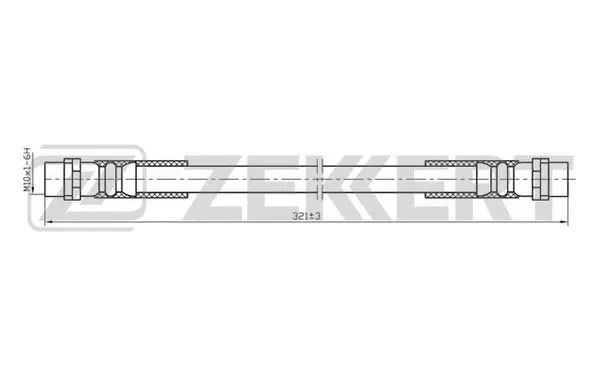 Brake Hose