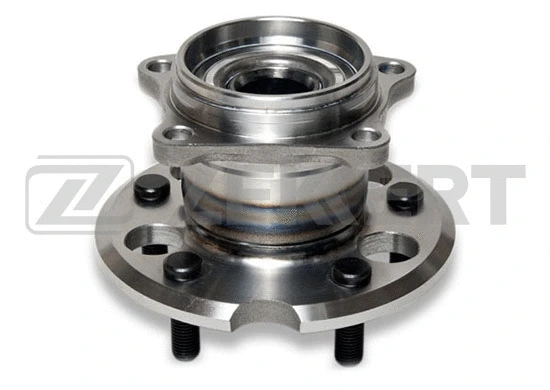 Wheel Hub (RL-1507)