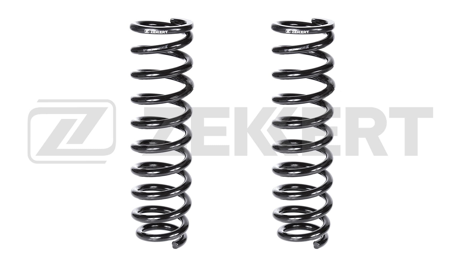 Suspension Spring (SF-2515)