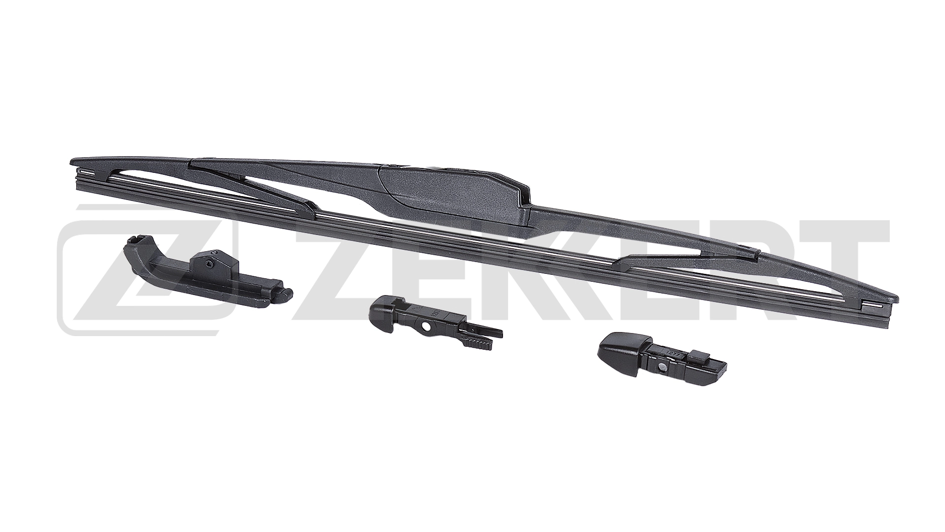 Wiper Blade (RW-3801)