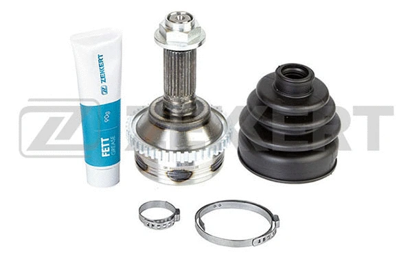 Joint Kit, drive shaft (GS-3672)