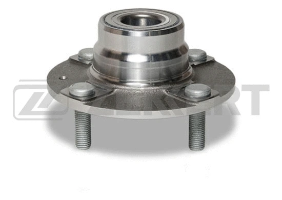 Wheel Hub (RL-1289)