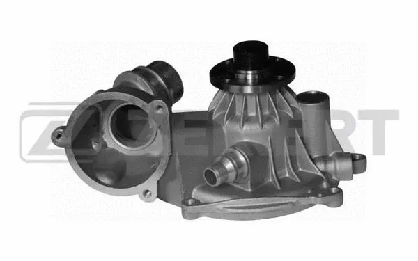 Water Pump, engine cooling (WP-1325)